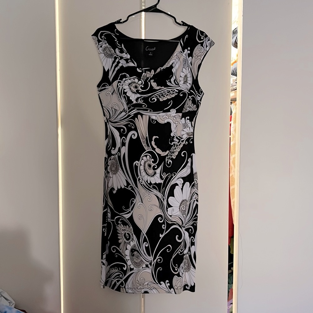 *Brand New* Connected Women’s Size 10 Dress